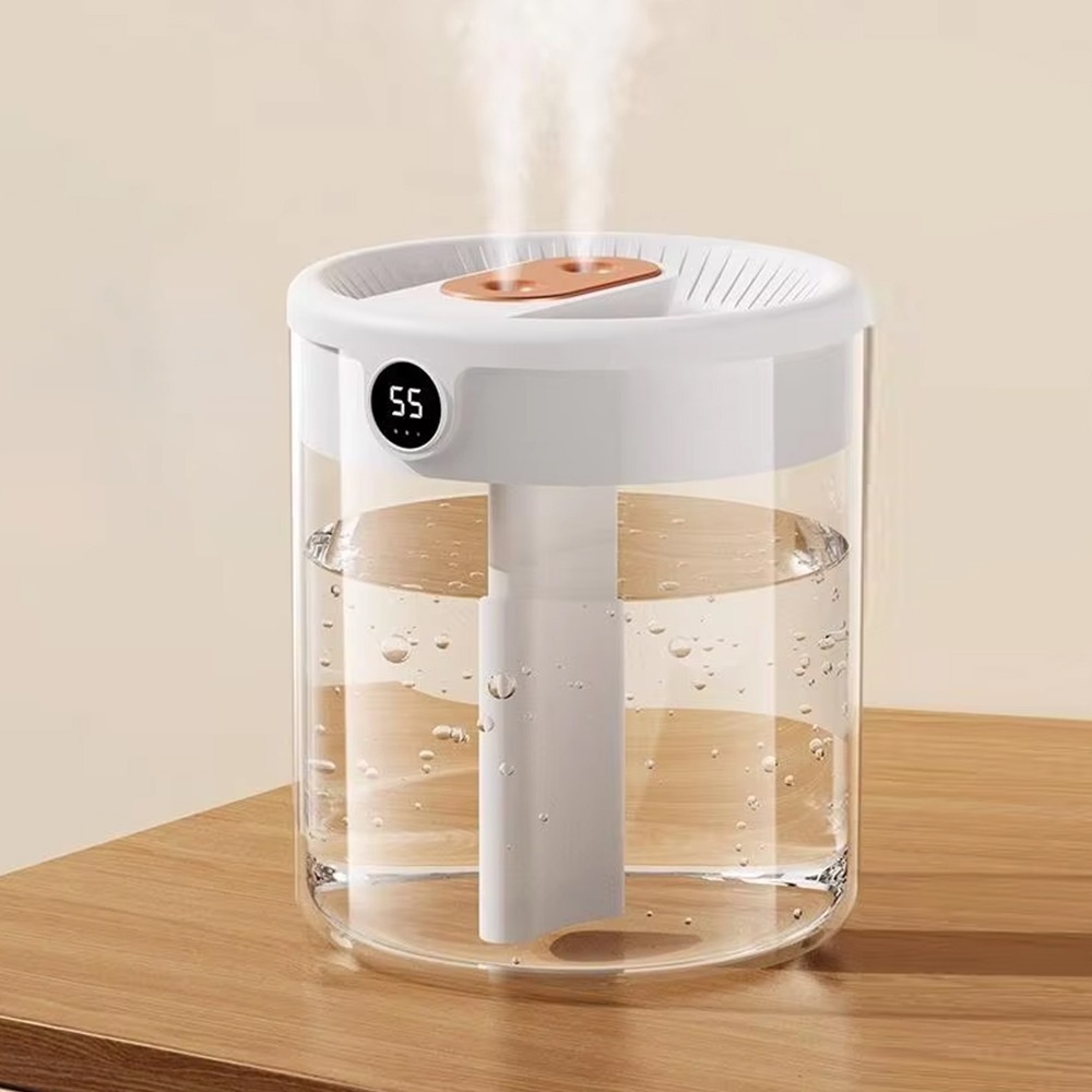 [퀸나] 컴피 USB 가습기 1.5L