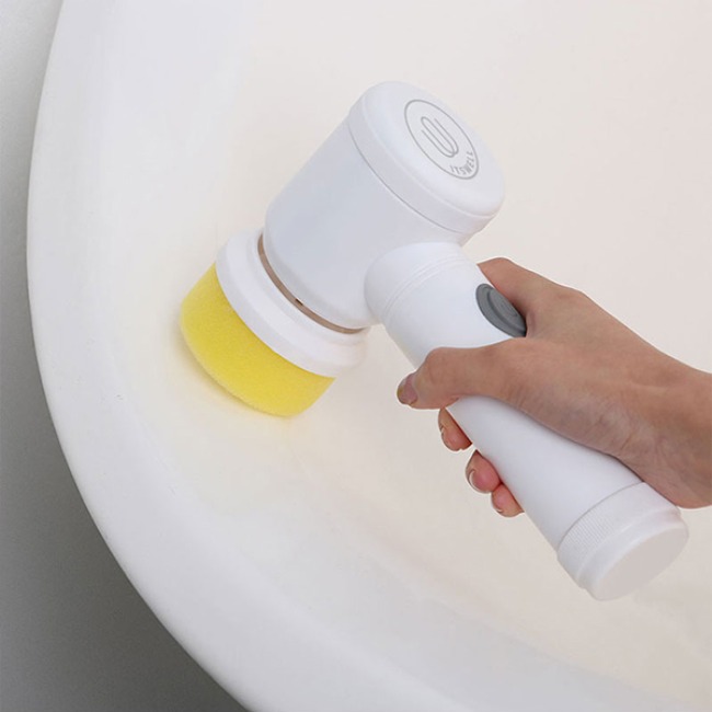 [잇츠웰] 샤인 매직 브러쉬 3in1 (충전식)