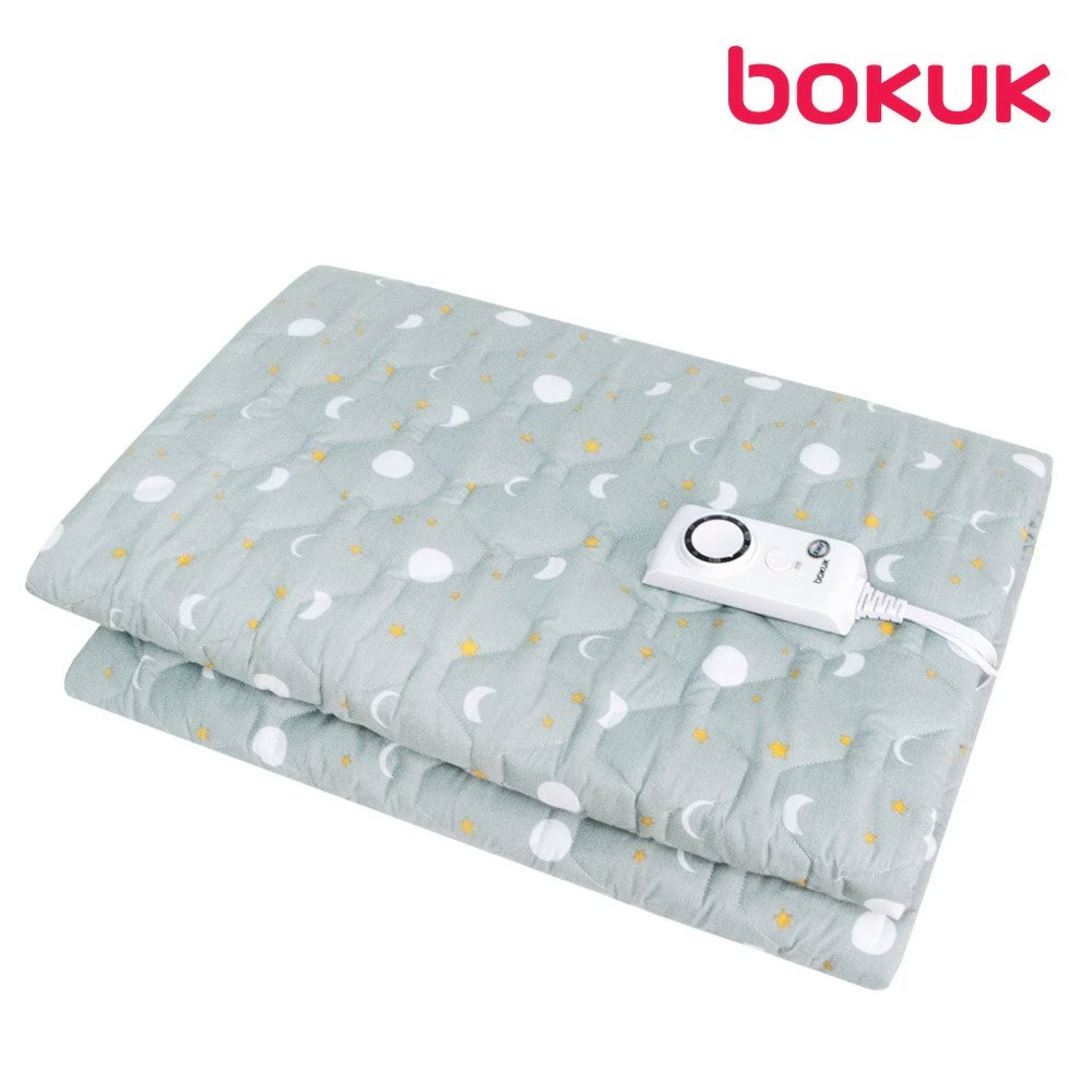 [보국]꿀잠안심세탁 전기요