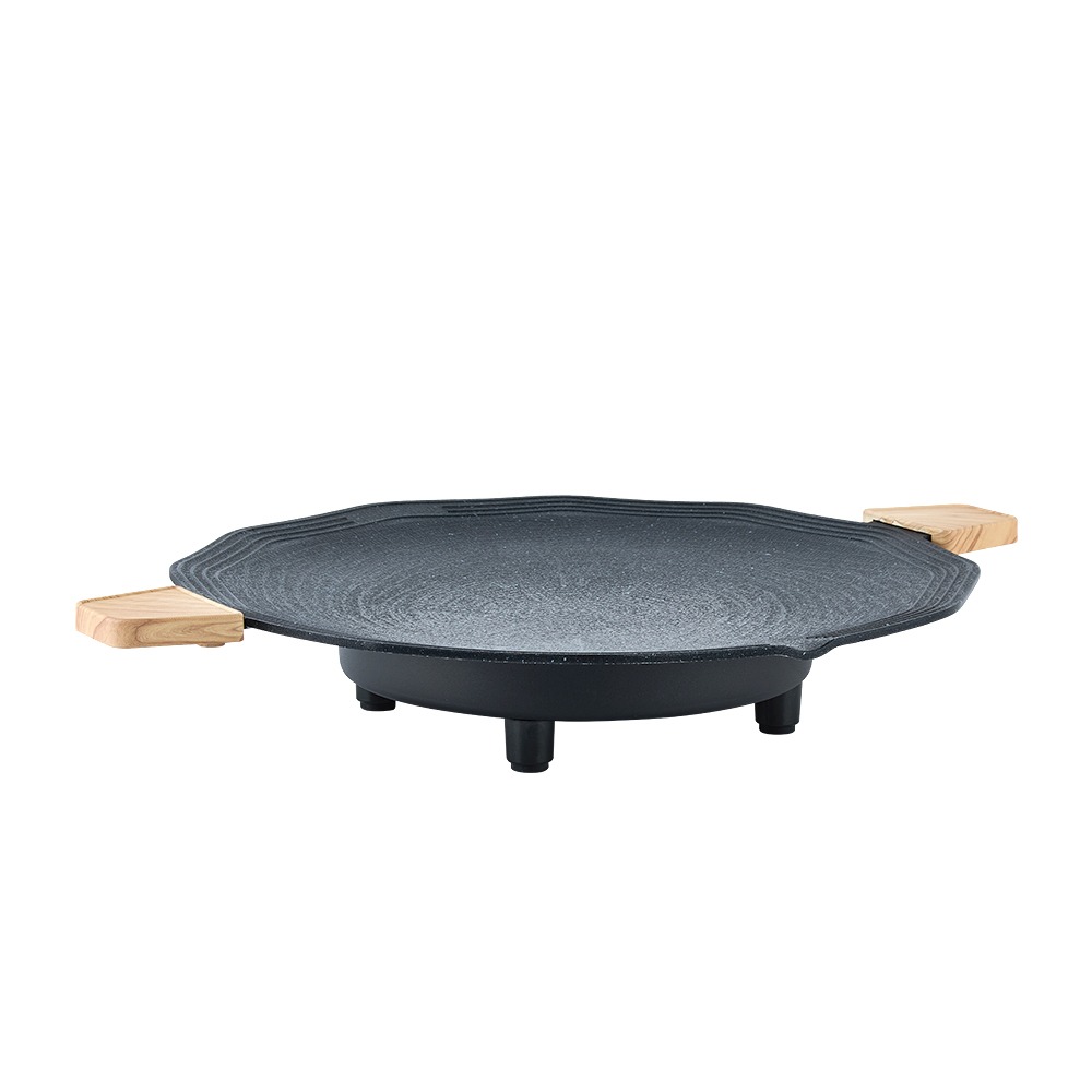 [퀸나]폴리-플레이트 전기그릴