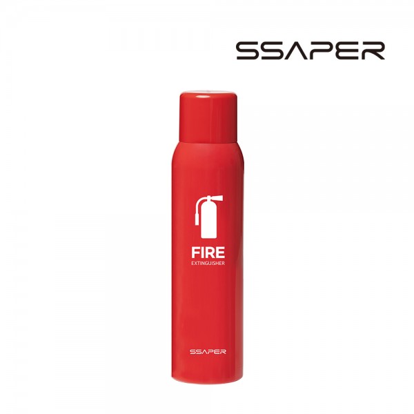 [셰퍼] 세이프티 스프레이 소화기(소화용구)