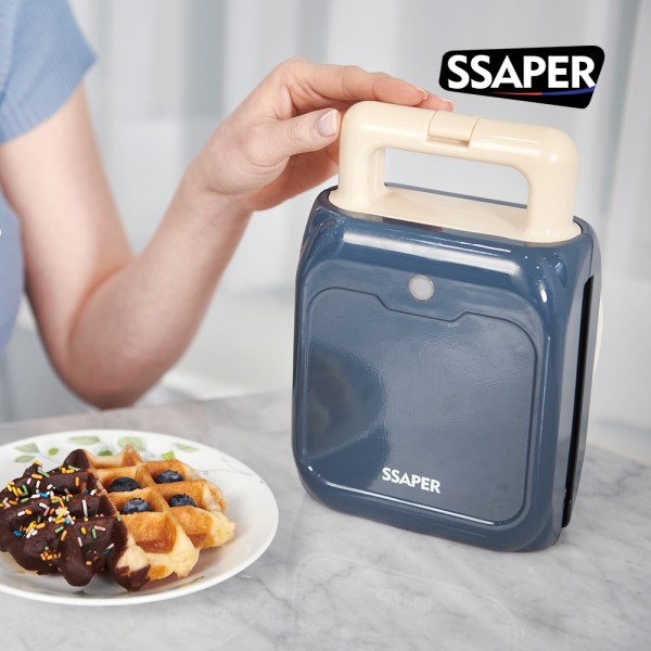 [셰퍼] 프루사 샌드위치 와플 메이커 JSK-20059