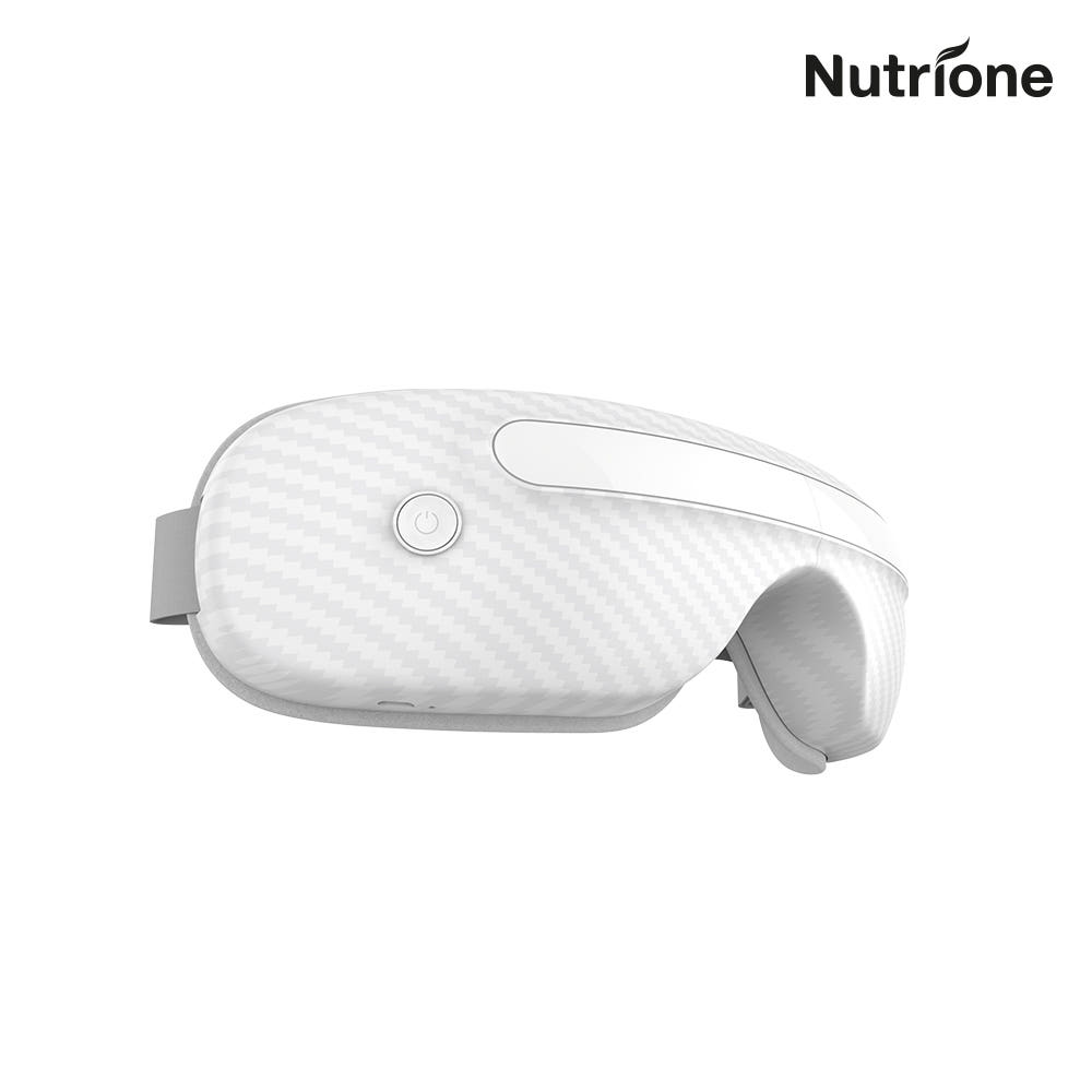 [뉴트리원] 무선 공기압 온열 눈마사지기 ND-MA001W