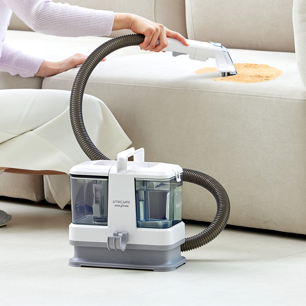 [아토케어] 아쿠아스톰 습식청소기(EP-AQV-MC07)