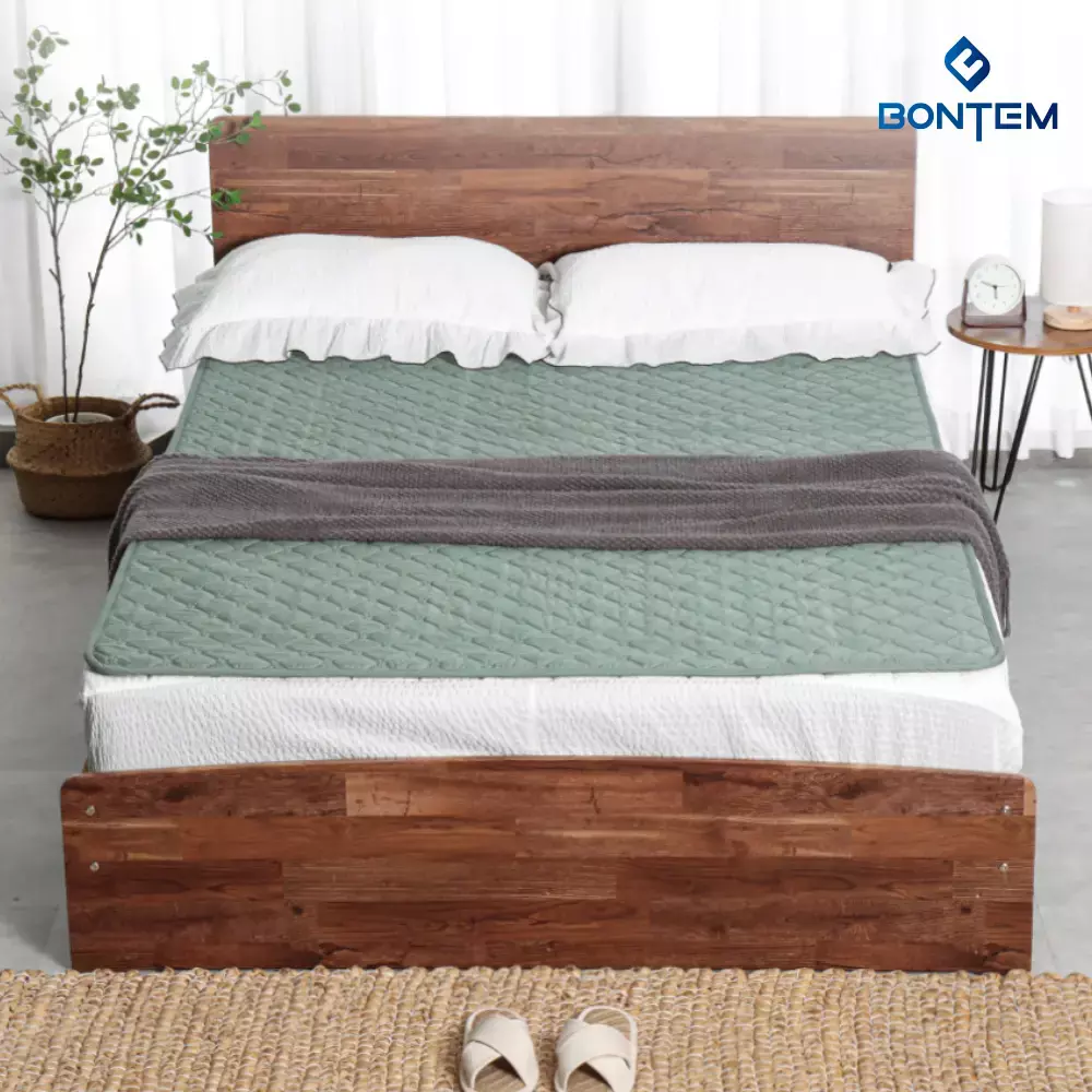 [본템] 콤마 탄소매트 싱글 BTP-C205S