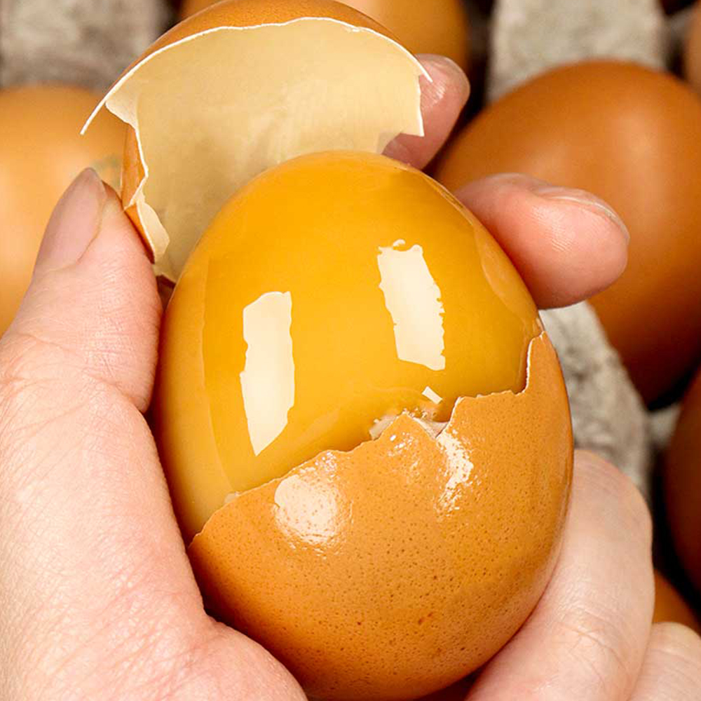 구운란 대란 30구