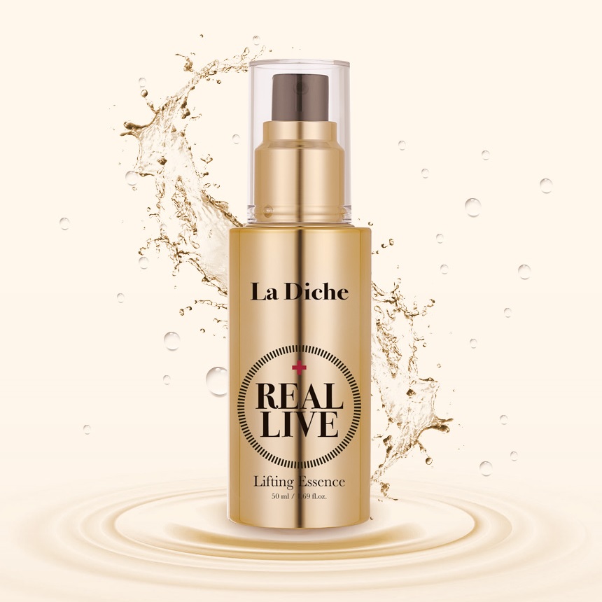 [라디체] 리얼 라이브 리프팅 세럼 50ml