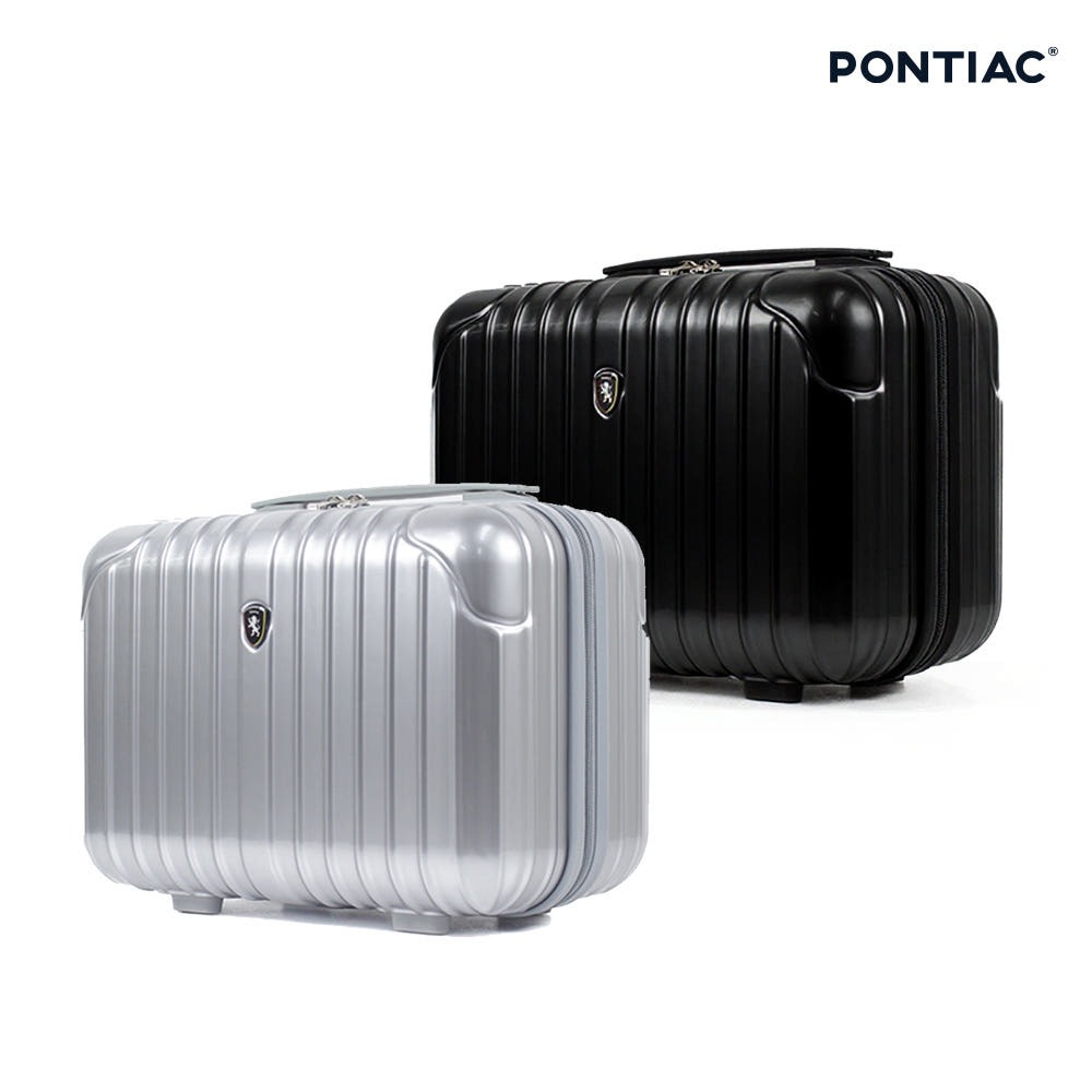 [폰티악] 테스 메탈PC 다용도 레디백 (14인치) 모음전