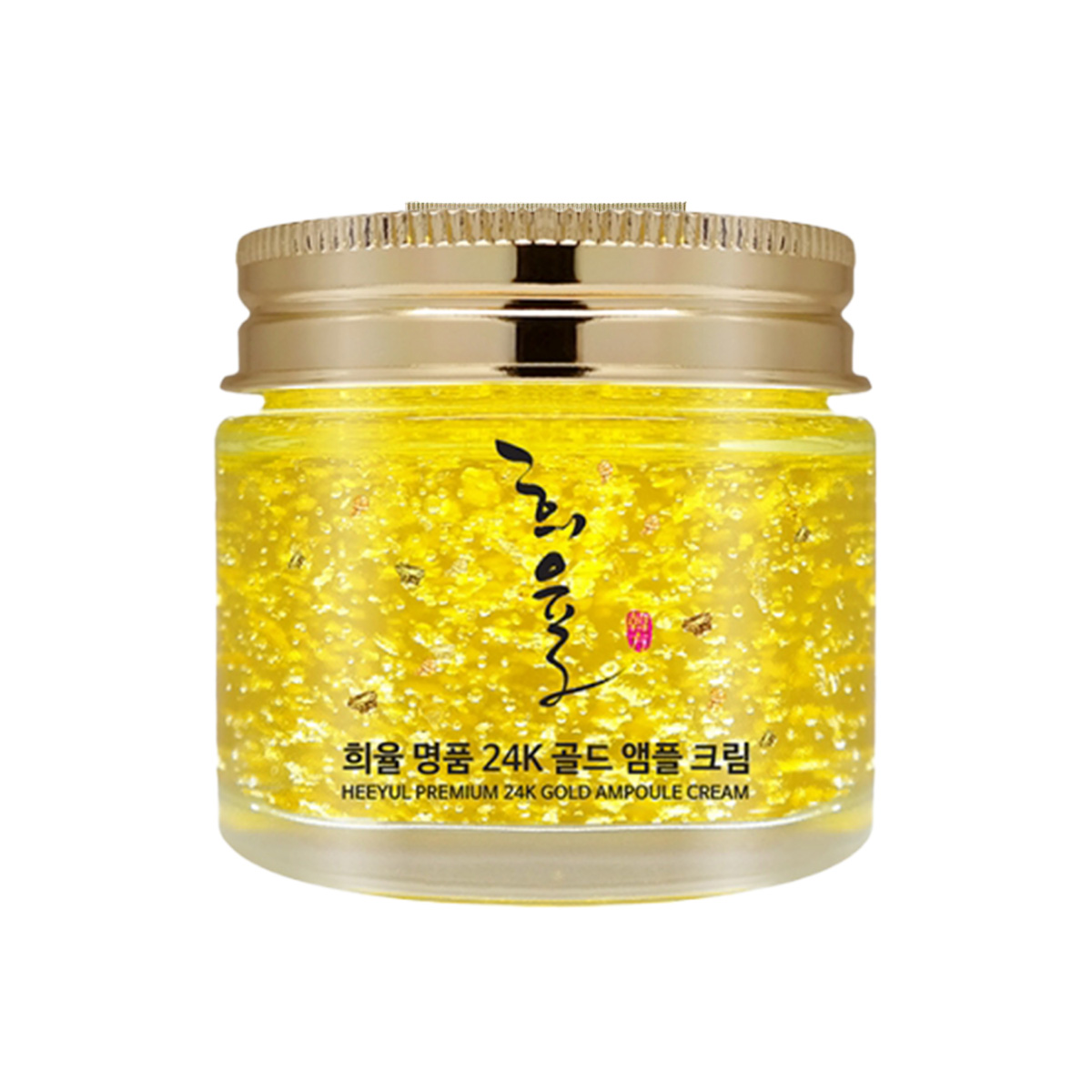 [르베라쥬] 희율 명품 24K 골드크림 70ml