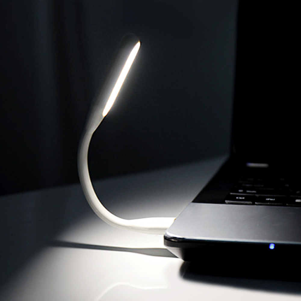 USB조명 램프 LED 라이트 독서등 취침등 캠핑 후레쉬