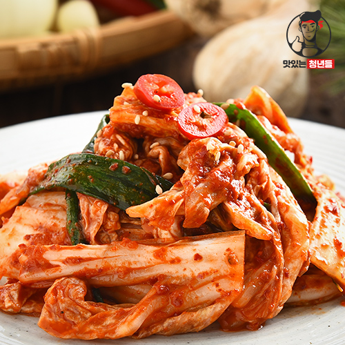 [vendor] [맛잇는청년들] 국내산 HACCP 전라도 겉절이 5kg null | 홈쇼핑모아 [vendor] [맛잇는청년들] 국내산 HACCP 전라도 겉절이... 
