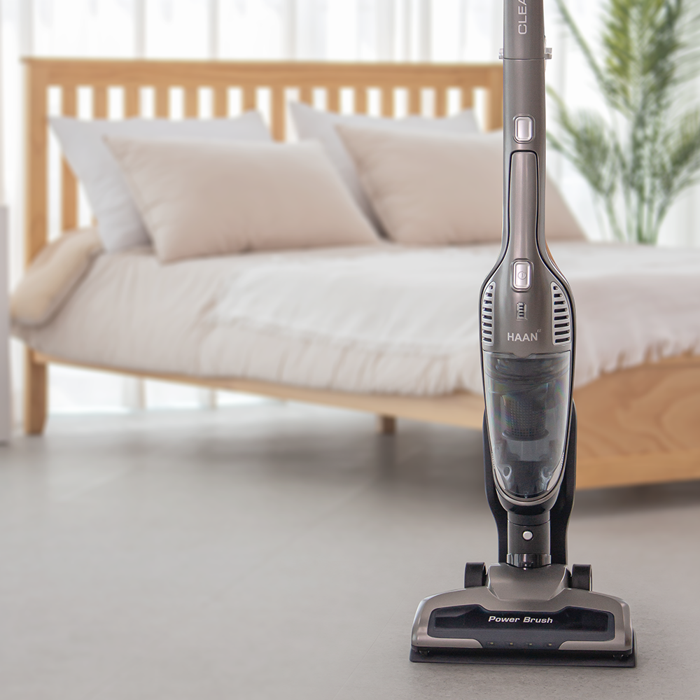 [한경희생활과학] 2in1 진공청소기 HEVS-D2000