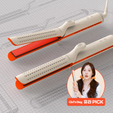 [제니퍼룸] 쿨링 숏 고데기_오렌지 / JRG-CI3601OG