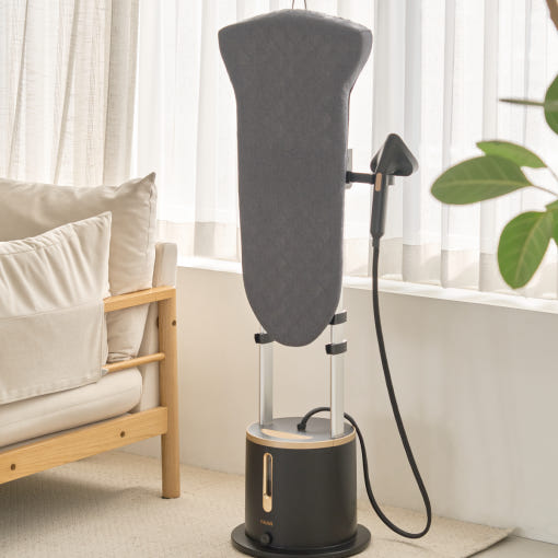 [한경희생활과학] 프로맥스 스팀다리미 G-Edition / HSI-D2603A1