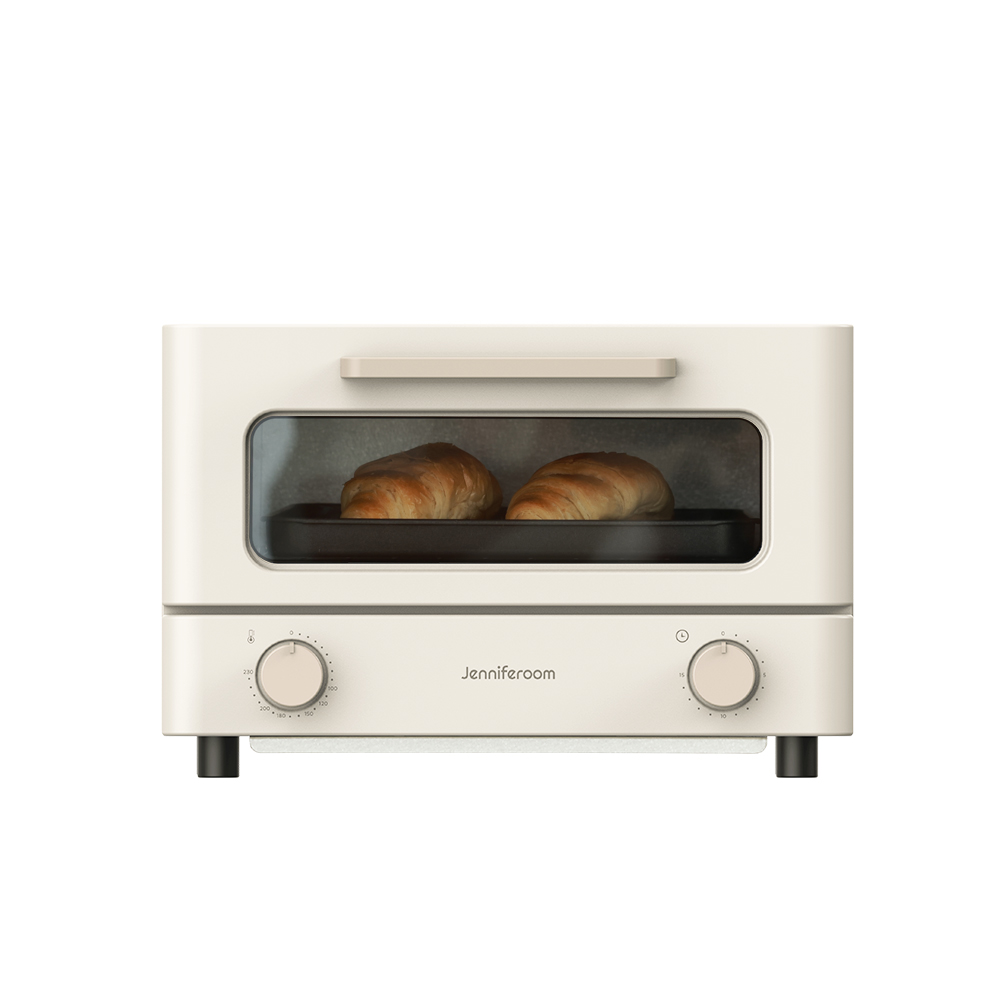 [제니퍼룸] 미니 오븐토스터 오트밀 JRK-OT12OM