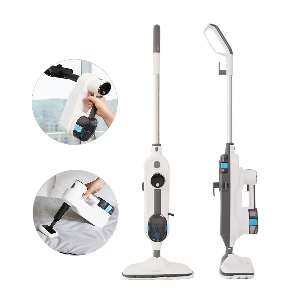 [한경희생활과학] 10in1 스팀청소기 EHSM-D2000WT
