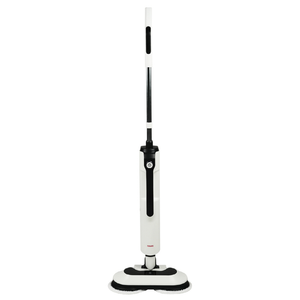 [한경희생활과학] 회전 스팀 물걸레청소기 / HMS-D3010