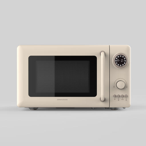 [제니퍼룸] 20L 전자레인지_오트밀 / JRK-MO2001OM