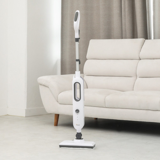 [리빈치] 초고속 예열 스팀 청소기 LSC-200