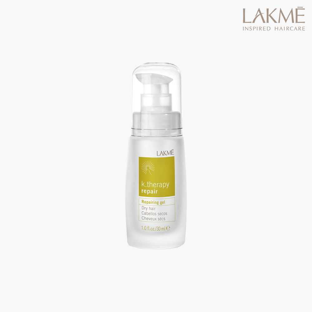 [라끄메] 스페인 정식 수입 케이테라피 리페어 겔 30ml