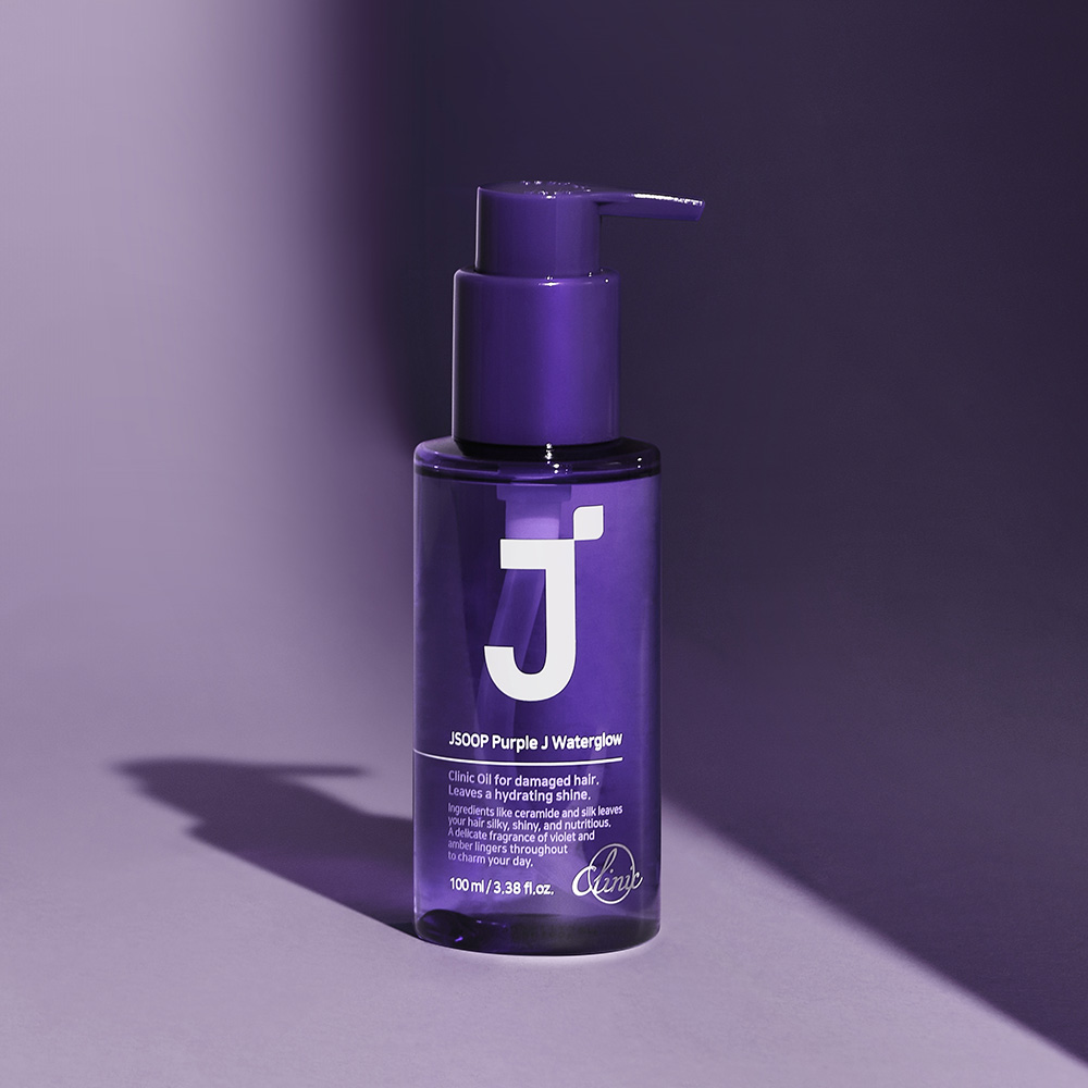 [제이숲] 퍼플제이 워터글로우 100ml