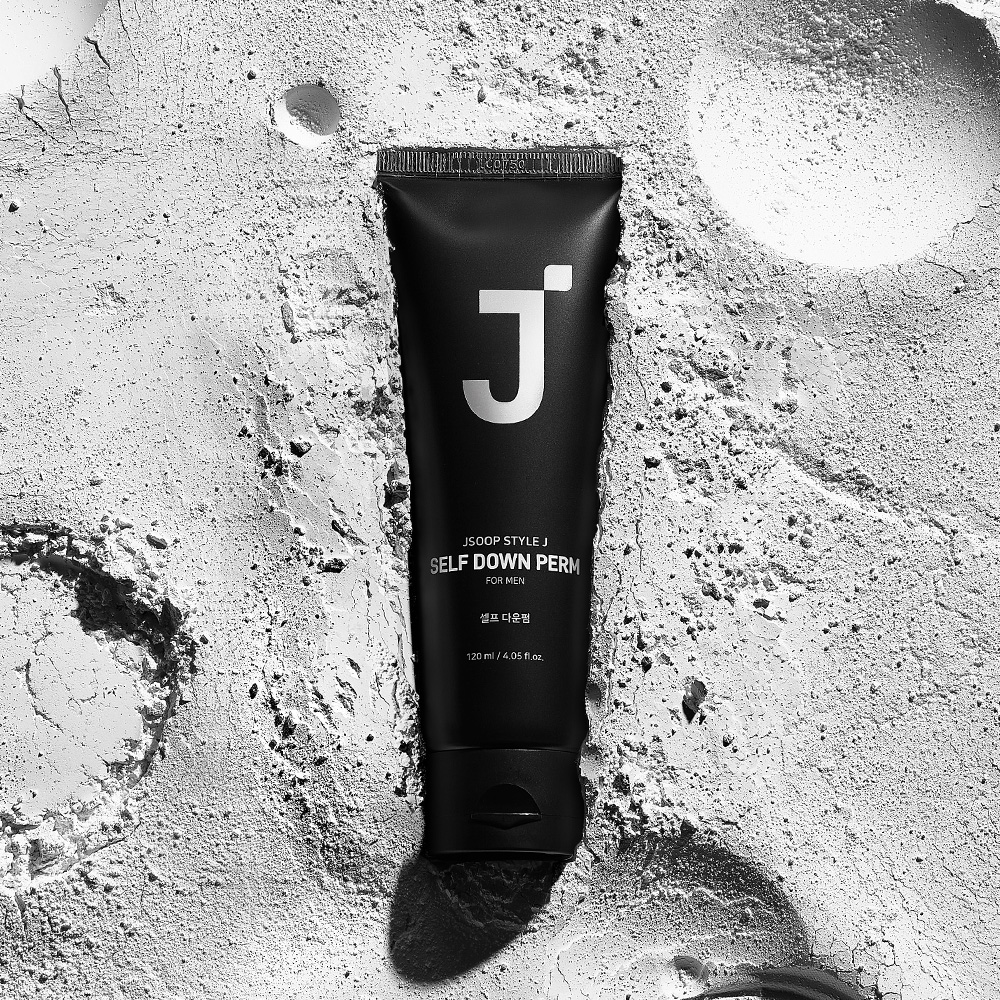 [제이숲] 스타일제이 포맨 셀프 다운펌 200ml