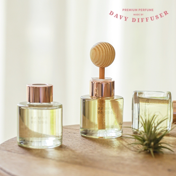 [다비디퓨저] 차량용 방향제 50ml