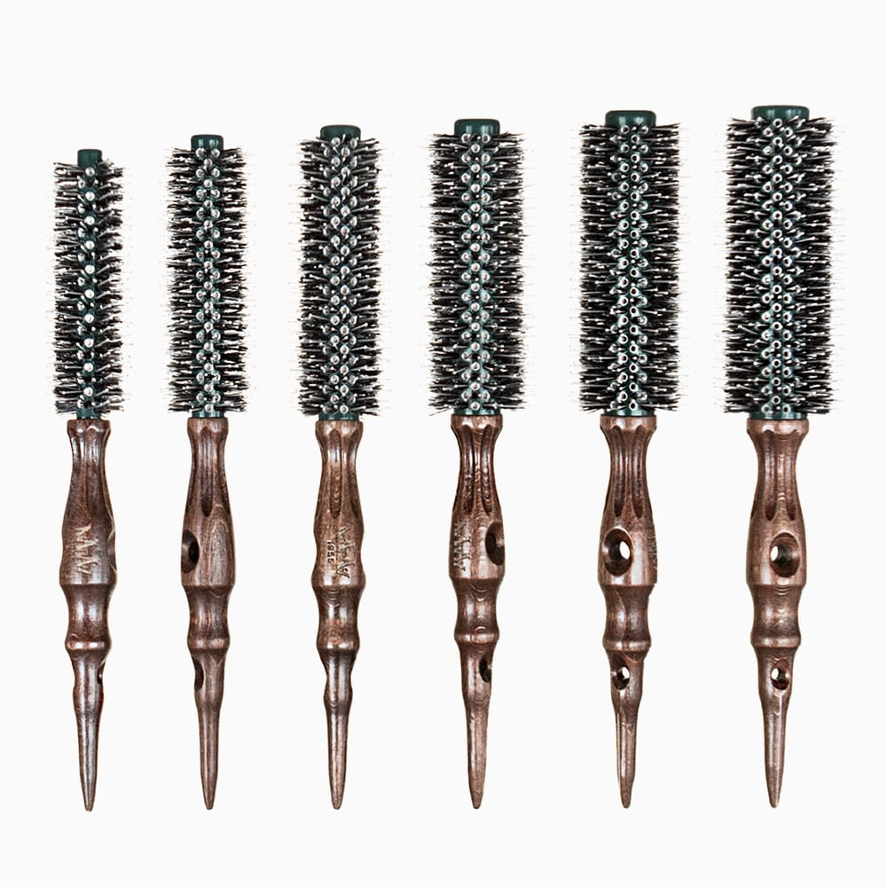 [아타라] 돈모 세라믹 드라이 롤빗 5호(19mm) /AT-PCB-19