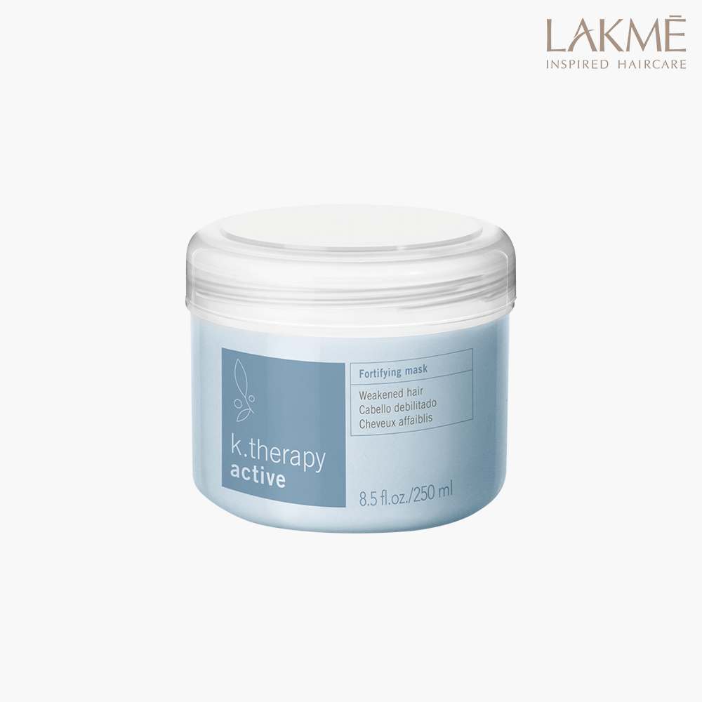 [라끄메] 스페인 정식 수입 케이테라피 액티브 포티파잉 마스크 팩 250ml