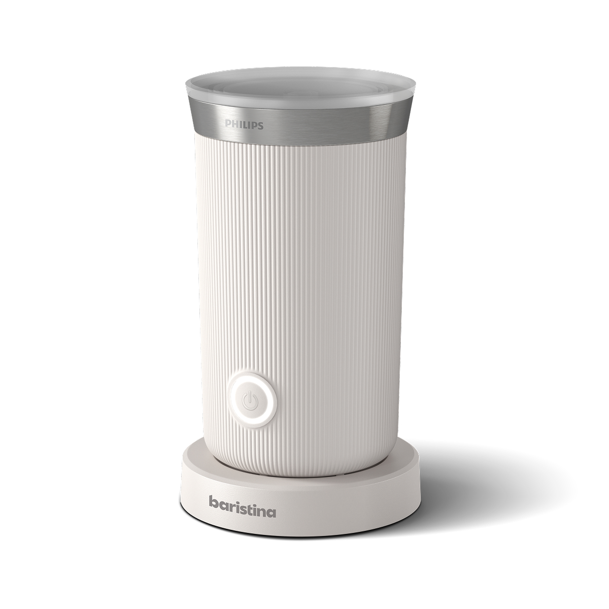 [필립스] 바리스티나 밀크프로더 화이트 BAR311/00