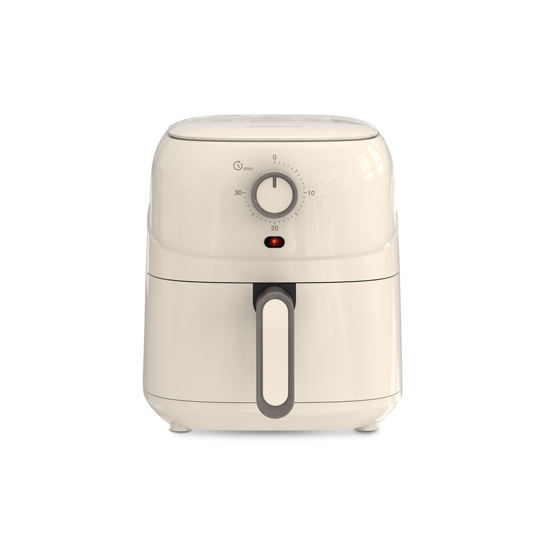 [제니퍼룸] 컴팩트 에어프라이어 2L JRK-AF2001MOM