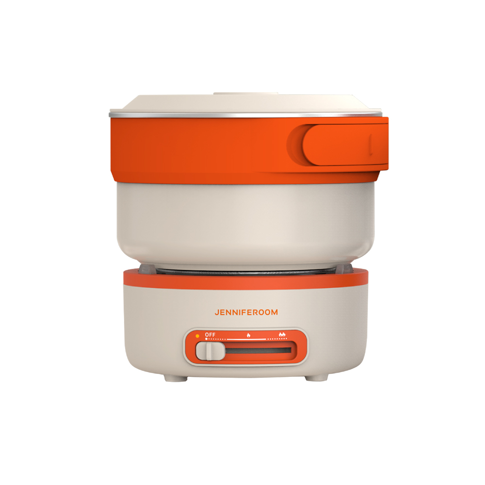 [제니퍼룸] 가성비 미니 멀티쿠커 플러스 / JR-MC2001OM