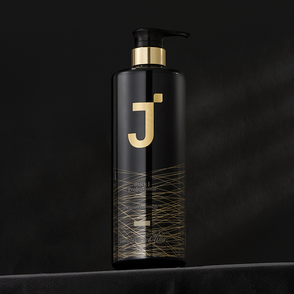 [제이숲] 블랙제이 클리닉 트리트먼트 1000g