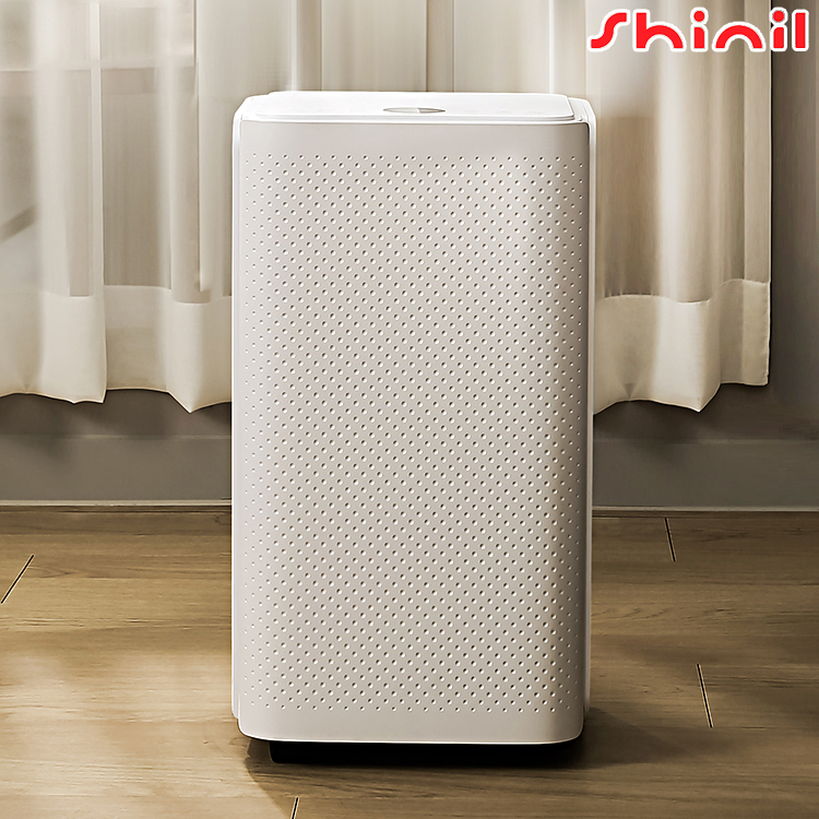 [신일] 저소음 13L 제습기 SDH-S167IM