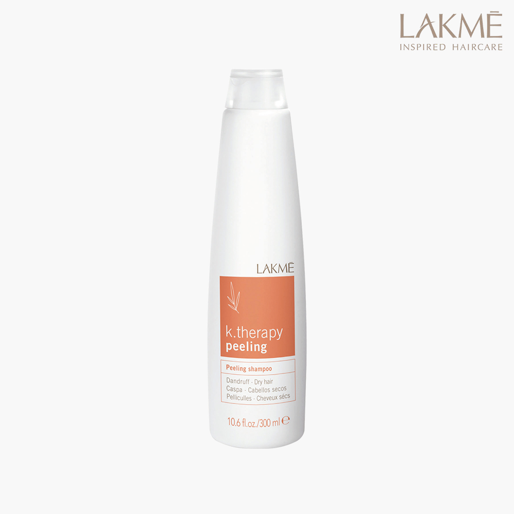 [라끄메] 스페인 정식 수입 케이테라피 필링 드라이 샴푸 300ml