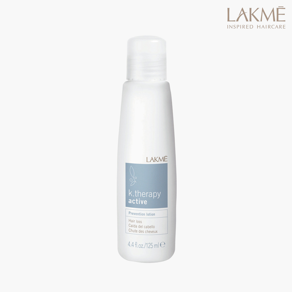 [라끄메] 스페인 정식 수입 케이테라피 액티브 두피 로션 토너 125ml