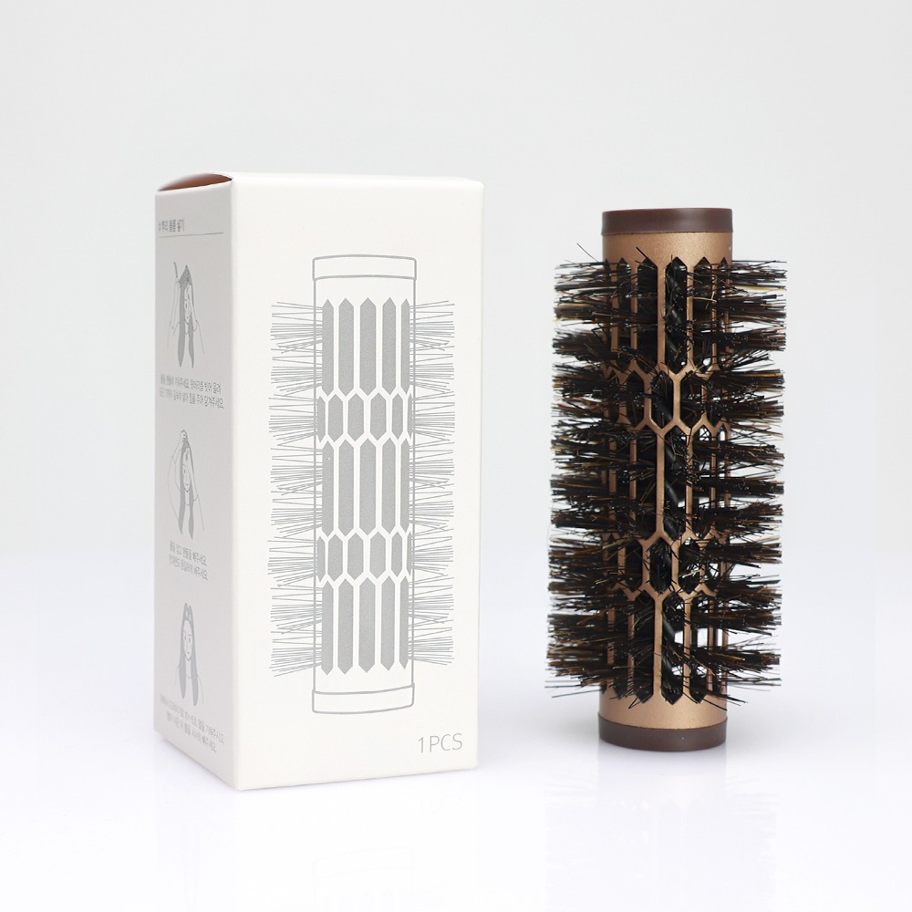 [아타라] 돈모 헤어 롤 구르프 구르구르 단품 /AT-GRGR