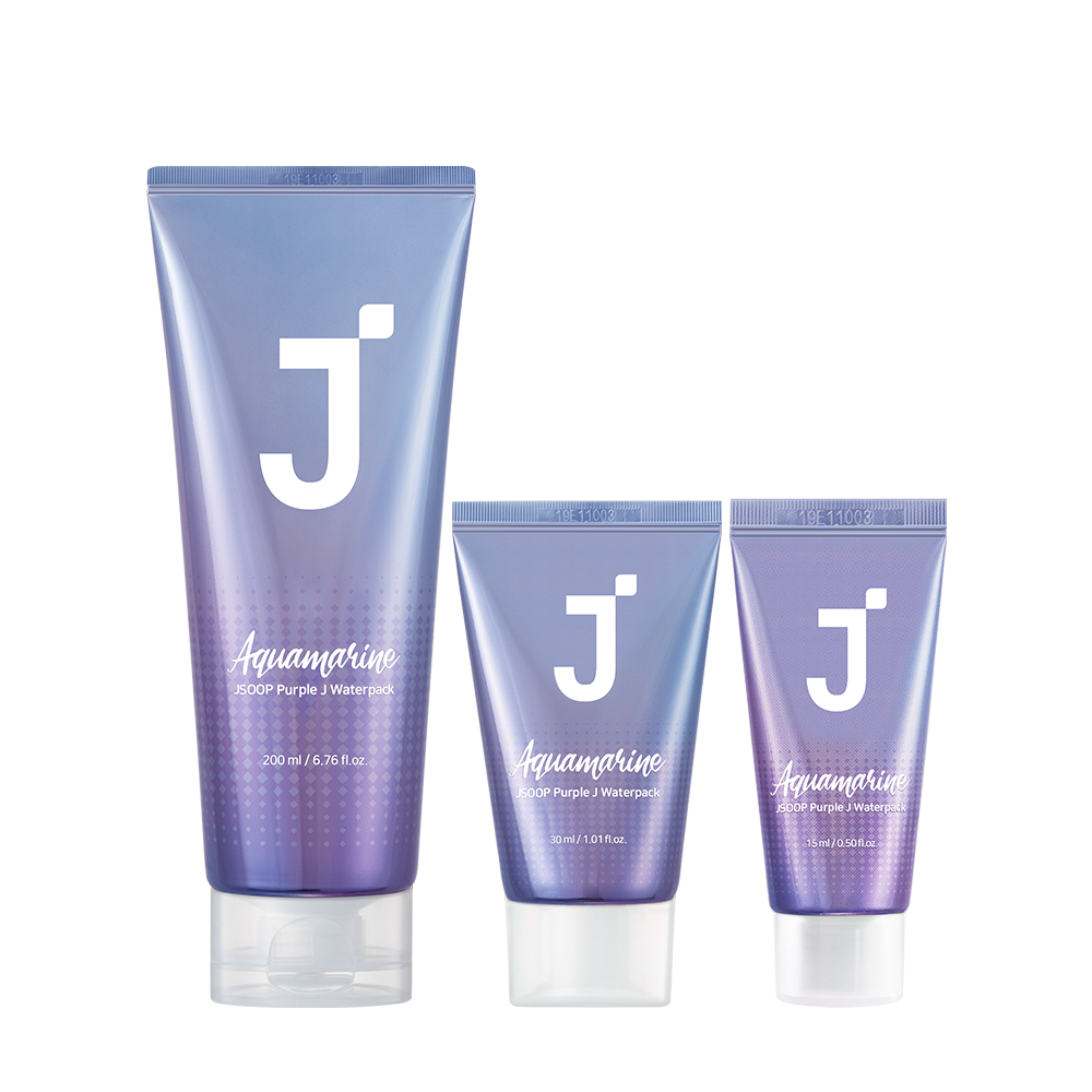 [제이숲] 아쿠아마린 기획세트 200ml+30ml+15ml