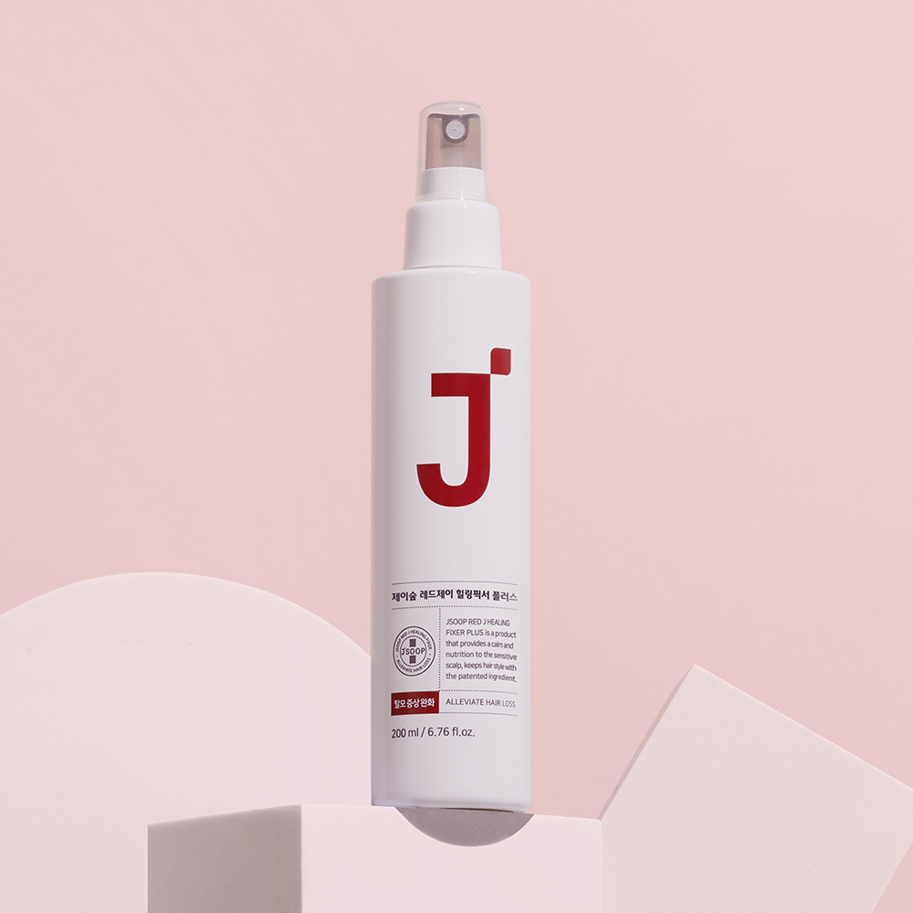 [제이숲] 레드제이 힐링픽서 플러스 200ml