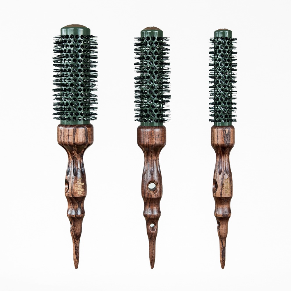 [아타라] 세라믹 핫컬링 드라이 롤빗 1호(20mm) /AT-TCB-20