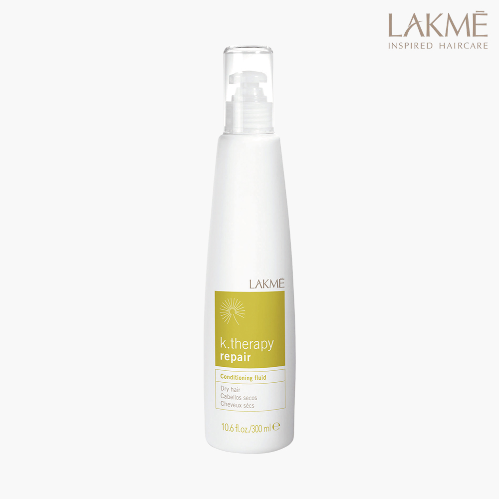 [라끄메] 스페인 정식 수입 케이테라피 리페어 컨디셔닝 플루이드 300ml