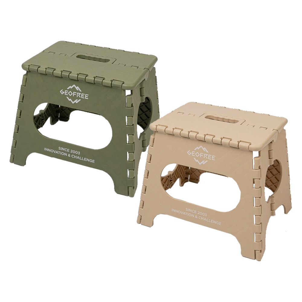 멀티 스마트 캠핑 스툴 M