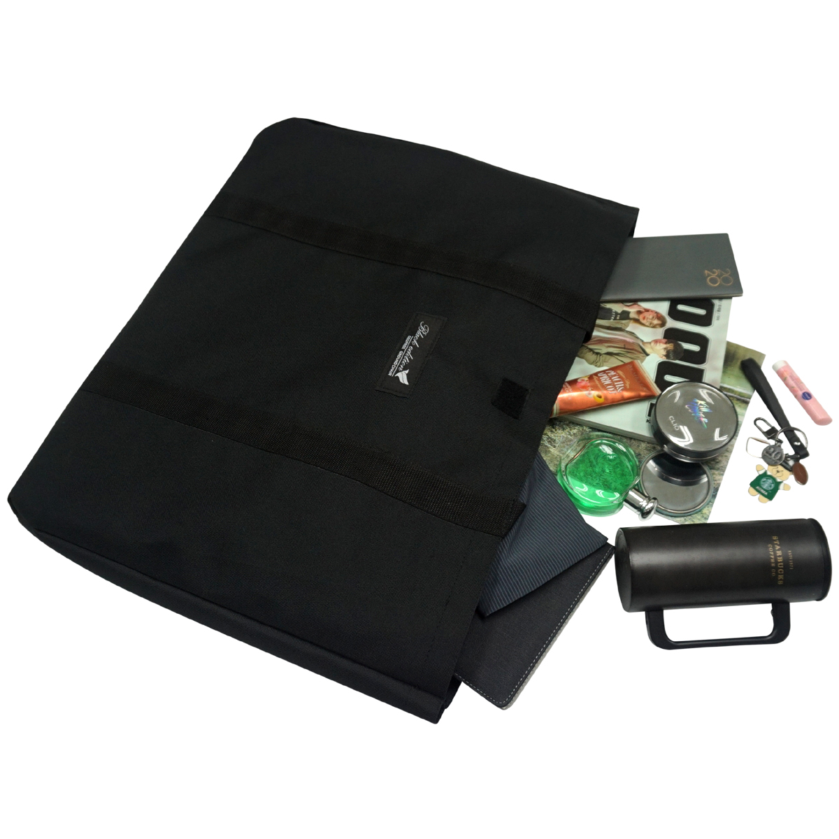 캠핑 그라운드체어 2개입 수납가방