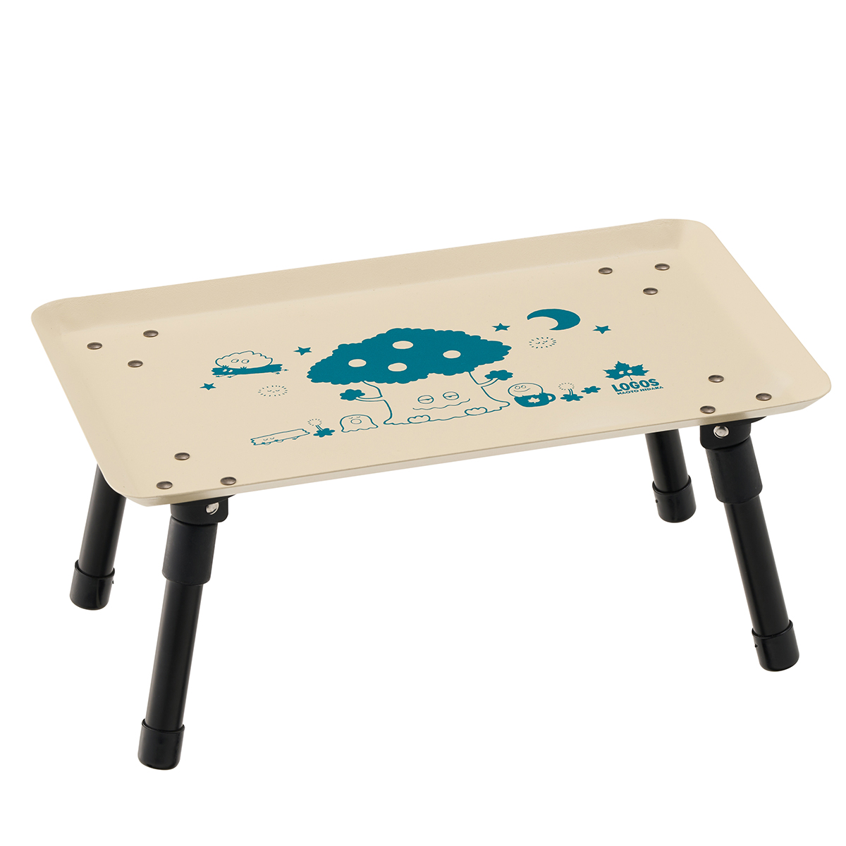 하드 미니 캠핑 테이블 프렌즈