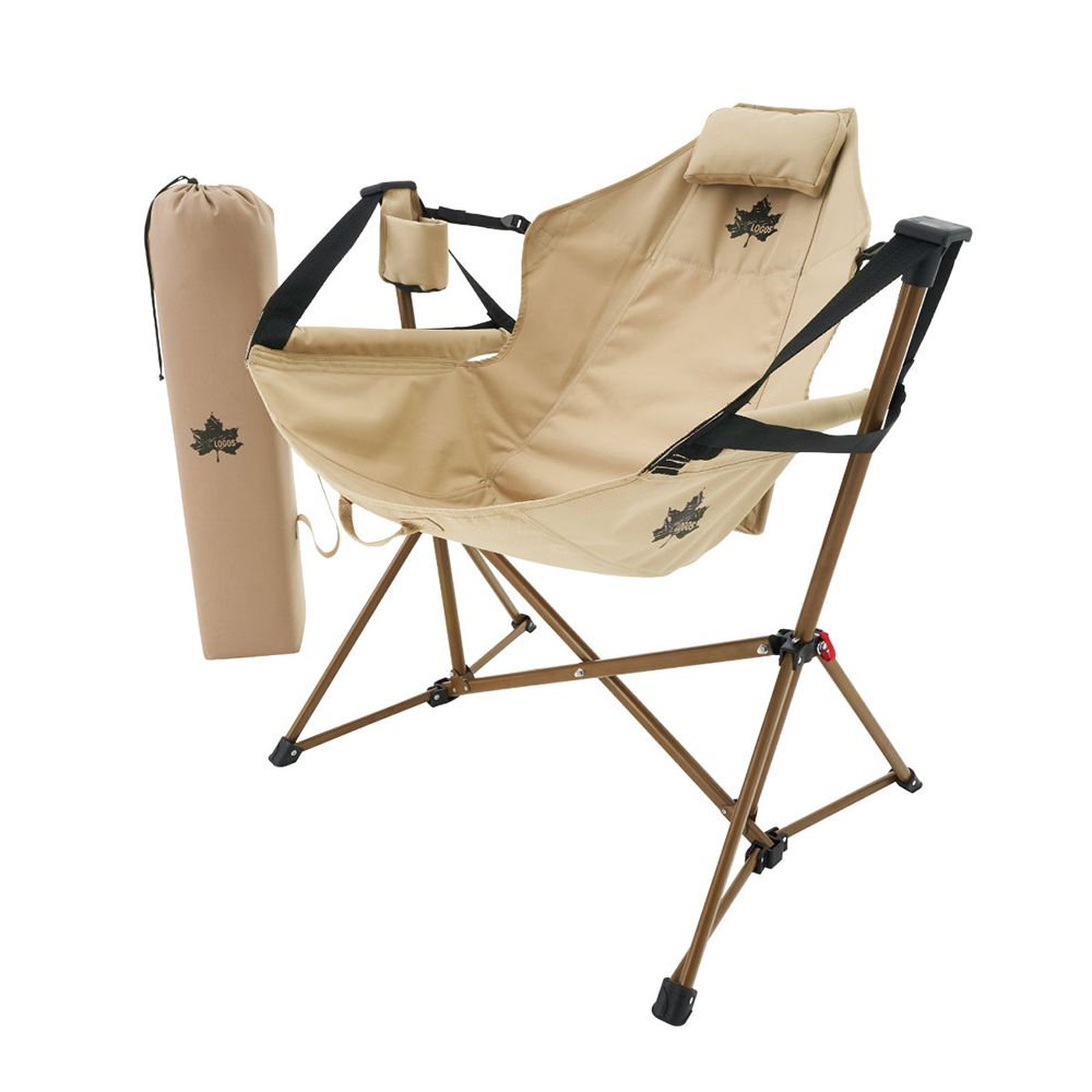 Tradcanvas 해먹 체어