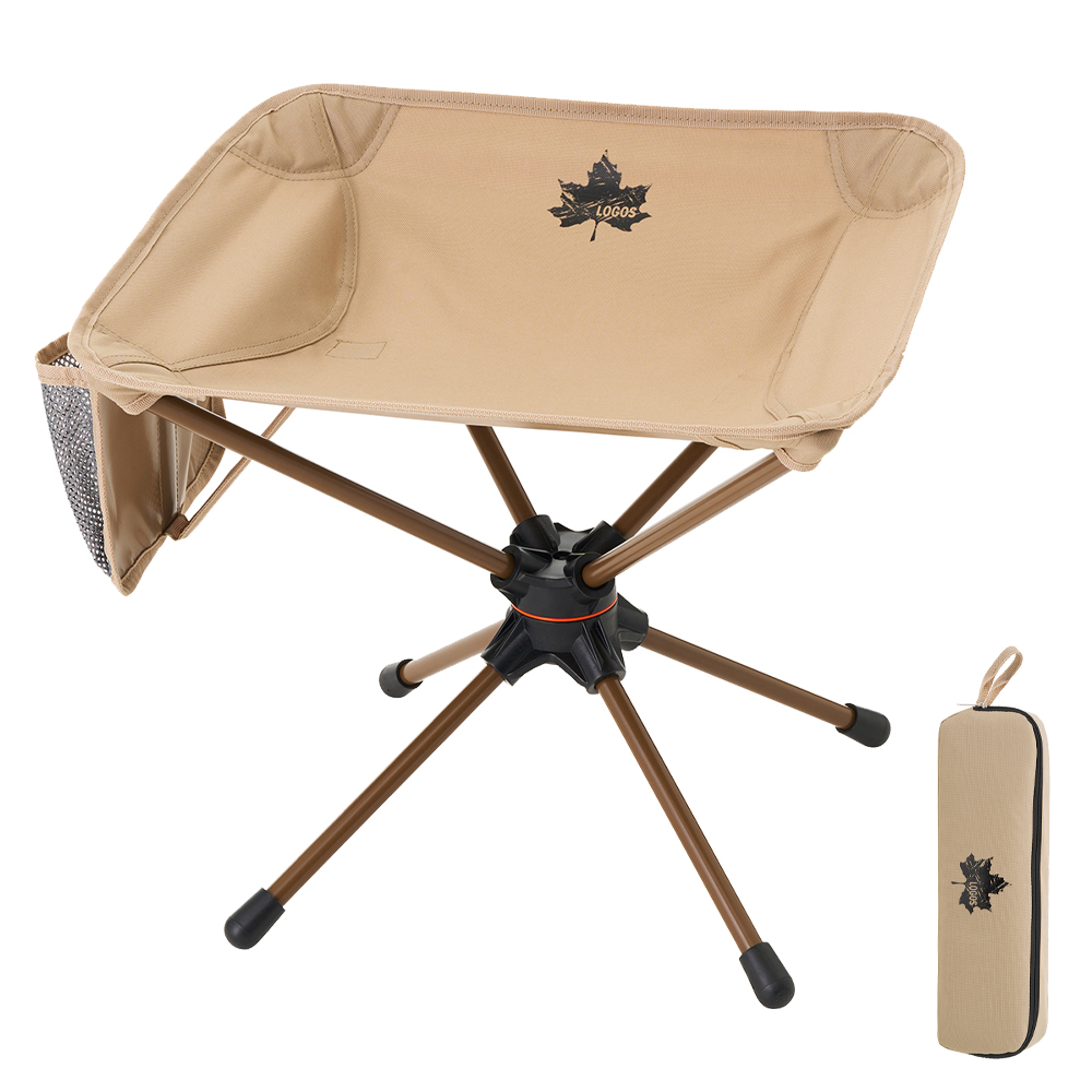 Tradcanvas 회전 스툴