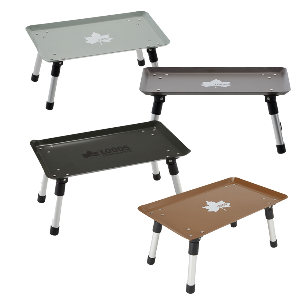 하드 미니 테이블