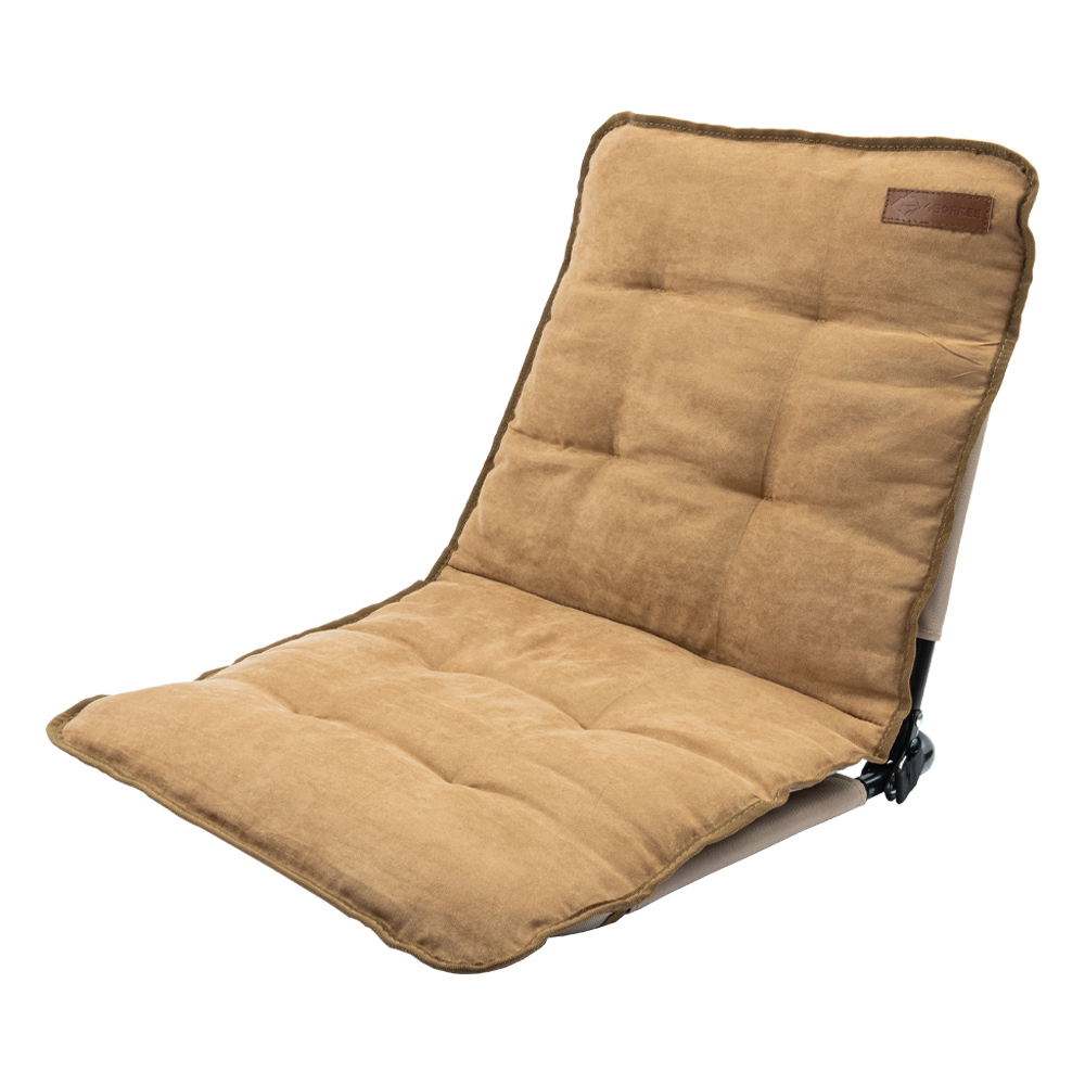 그라운드 체어 쿠션 커버