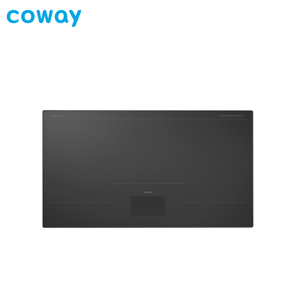 코웨이 노블 인덕션 100% All-Free 900mm 와이드(6구,전기공사형) CIR-F60/무료방문설치/1년무상관리