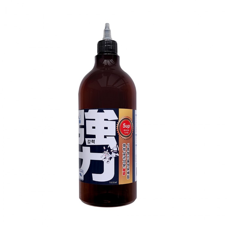 고양이 접근금지-1000ml - 5배 지속형